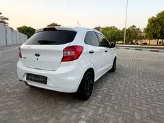 Ford Figo