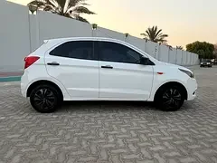 Ford Figo