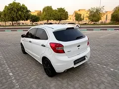 Ford Figo