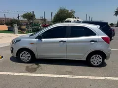 Ford Figo