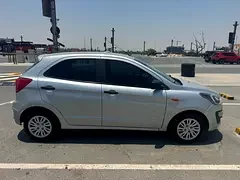 Ford Figo