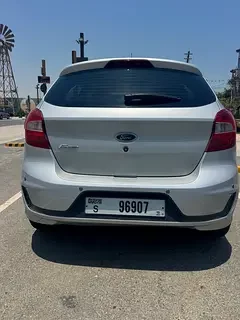 Ford Figo