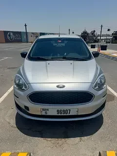 Ford Figo