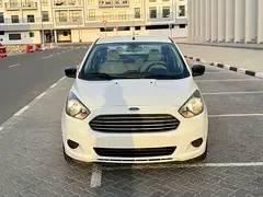 Ford Figo