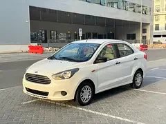 Ford Figo