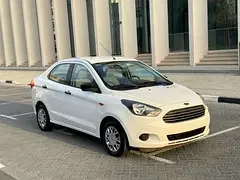 Ford Figo