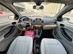 Ford Figo
