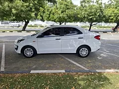 Ford Figo