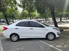 Ford Figo
