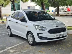 Ford Figo
