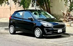 Ford Figo
