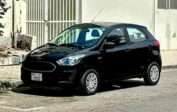 Ford Figo