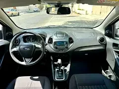 Ford Figo