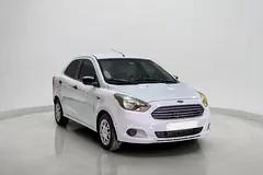 Ford Figo