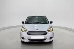 Ford Figo