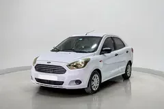 Ford Figo
