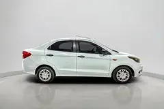 Ford Figo