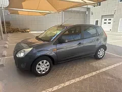 Ford Figo