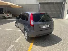 Ford Figo