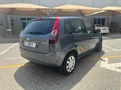 Ford Figo