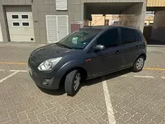 Ford Figo