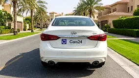 Infiniti Q50