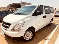 Hyundai H1