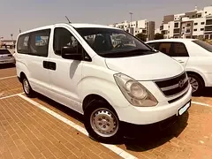 Hyundai H1