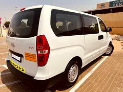 Hyundai H1