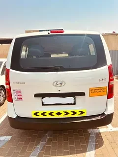 Hyundai H1
