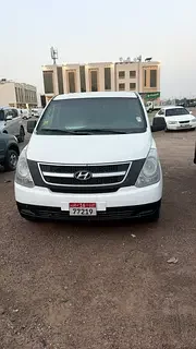 Hyundai H1