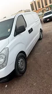 Hyundai H1