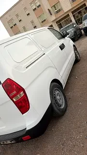 Hyundai H1
