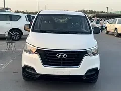 Hyundai H1