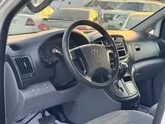 Hyundai H1