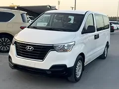 Hyundai H1