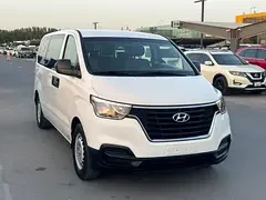 Hyundai H1
