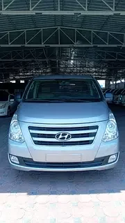 Hyundai H1