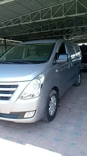 Hyundai H1