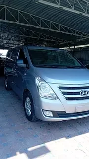 Hyundai H1