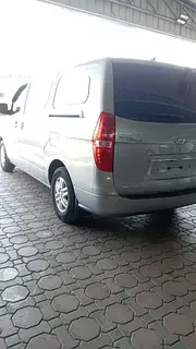 Hyundai H1