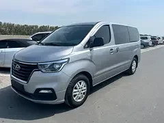 Hyundai H1