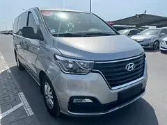 Hyundai H1
