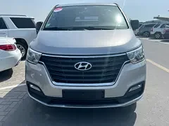 Hyundai H1