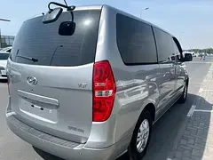 Hyundai H1