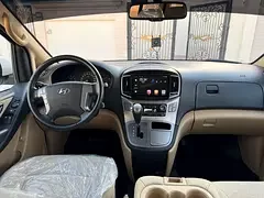 Hyundai H1