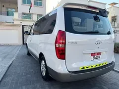 Hyundai H1