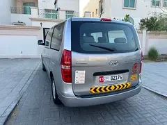 Hyundai H1