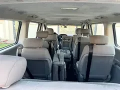 Hyundai H1