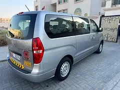 Hyundai H1
